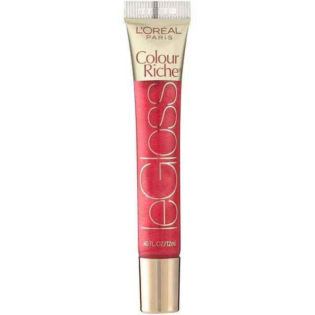 L'oreal Colour Riche Le Gloss