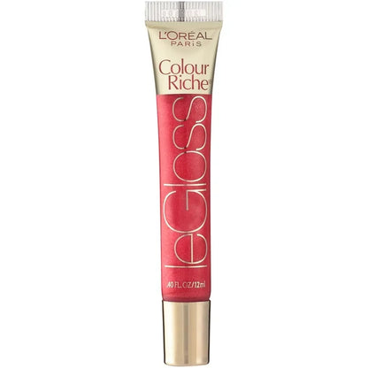 L'oreal Colour Riche Le Gloss