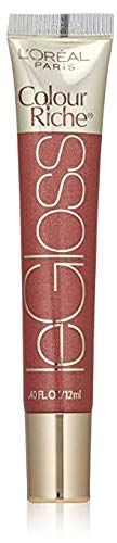 L'oreal Colour Riche Le Gloss