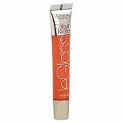 L'oreal Colour Riche Le Gloss