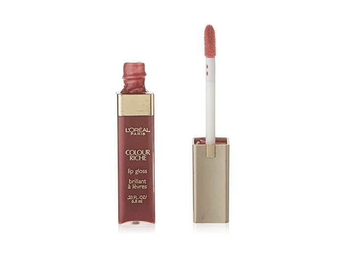 L'oreal Colour Riche Lip Gloss