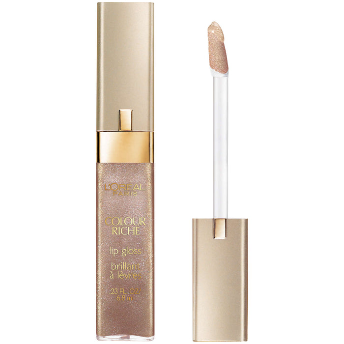L'oreal Colour Riche Lip Gloss