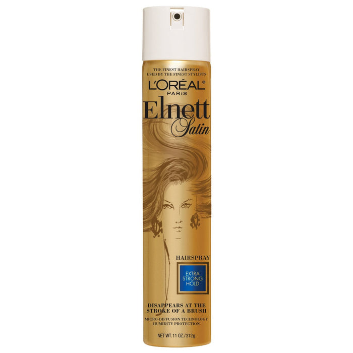 L'Oreal Elnett Satin Hairspray