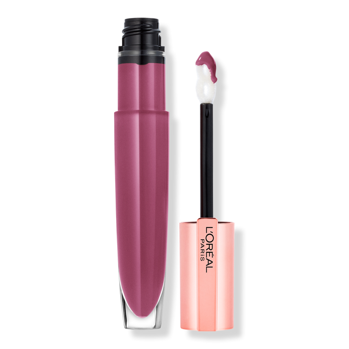 L'oreal Glow Paradise Lip Balm Gloss