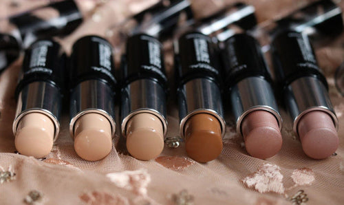L'oreal Longwear Shaping Stick Foundation