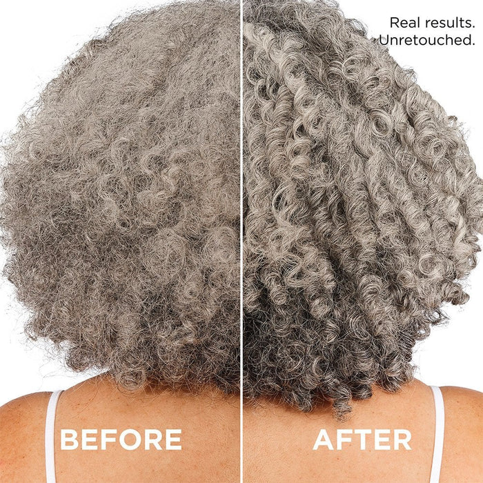 LOREAL PARIS EverPure Sulfate-Free Curl Shampoo Coconut Oil Vegan Formula شامبو لوريال باريس لترطيب وتحديد الشعر الكيرلي