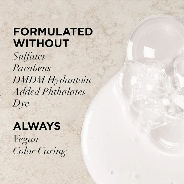 LOREAL PARIS EverPure Sulfate-Free Curl Shampoo Coconut Oil Vegan Formula شامبو لوريال باريس لترطيب وتحديد الشعر الكيرلي