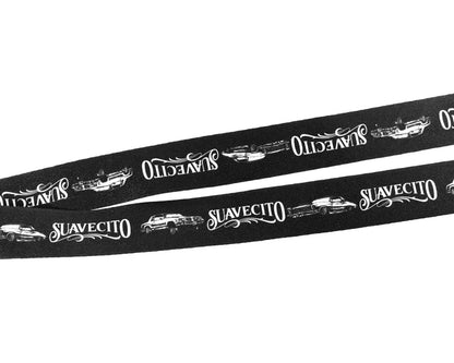 Lowridin' Lanyard