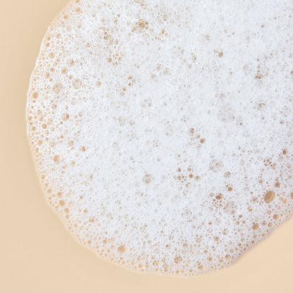 Luxurious Bath & Shower Gel - close-up