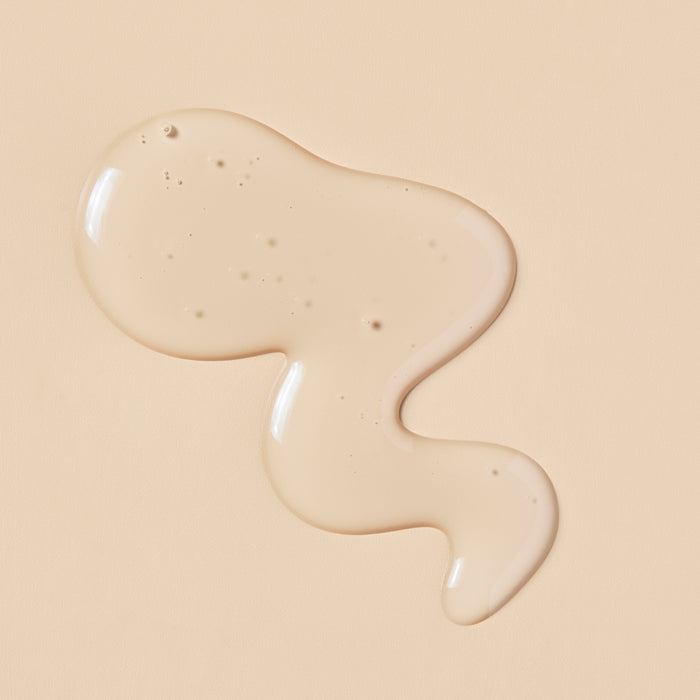 Luxurious Bath & Shower Gel - product detail