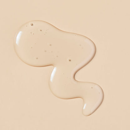 Luxurious Bath & Shower Gel - product detail
