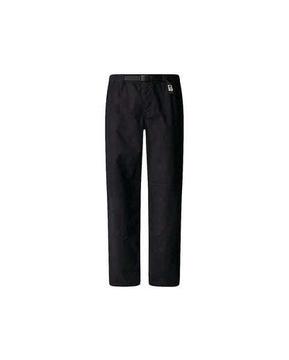M Beta Utility Belted Pant TNF Black