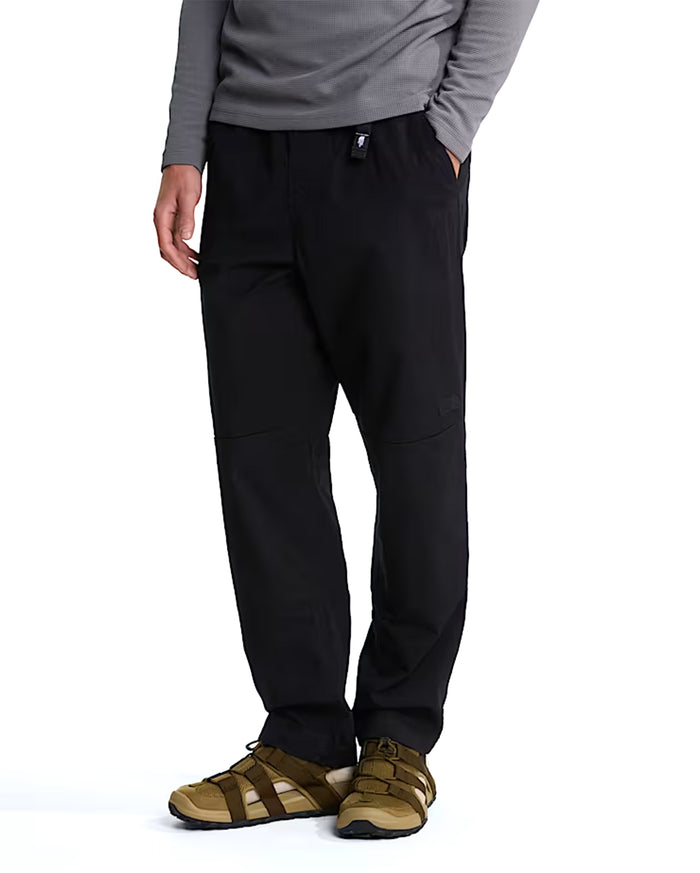 M Beta Utility Belted Pant TNF Black