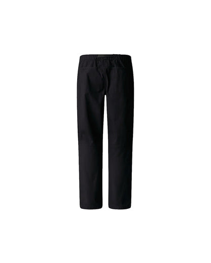 M Beta Utility Belted Pant TNF Black
