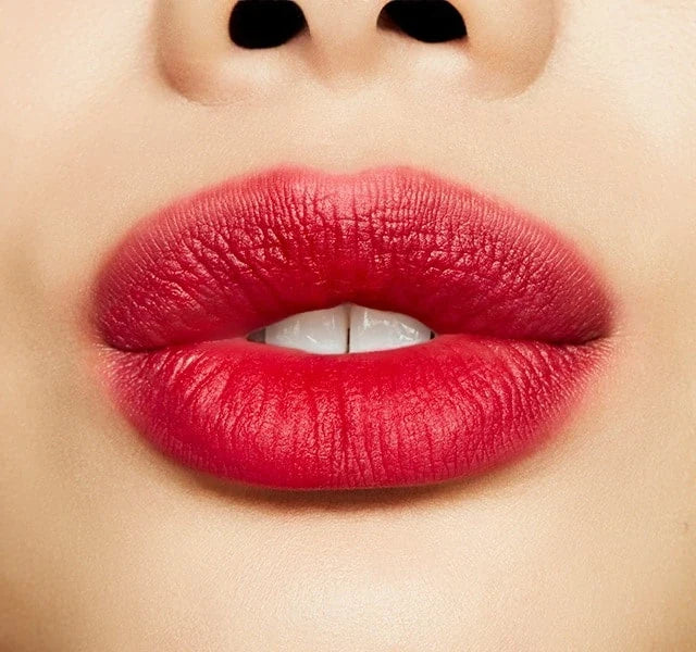 M.A.C Powder Kiss Liquid Lip Colour in various shades, showcasing smooth, matte finish and vibrant color options.