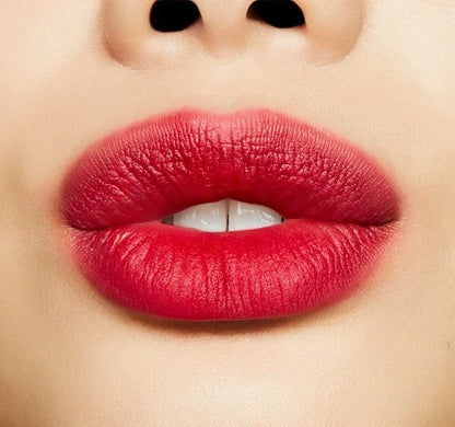 M.A.C Powder Kiss Liquid Lip Colour in various shades, showcasing smooth, matte finish and vibrant color options.