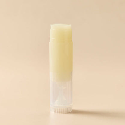 Macadamia & Jojoba Lip Balm Base