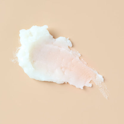 Macadamia & Jojoba Lip Balm Base - close-up