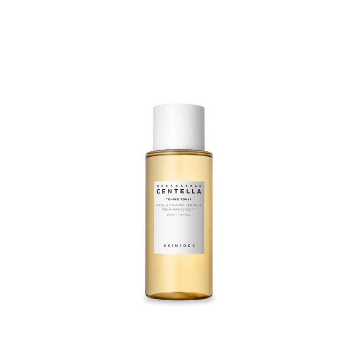 Madagascar Centella Toning Toner 210ml