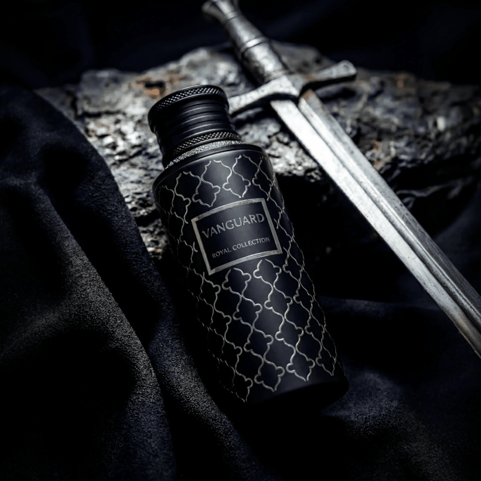 Maison Asrar Vanguard 100ml ميزون أسرار فانغارد - Princess Cosmetics Qatar