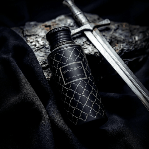 Maison Asrar Vanguard 100ml ميزون أسرار فانغارد - Princess Cosmetics Qatar