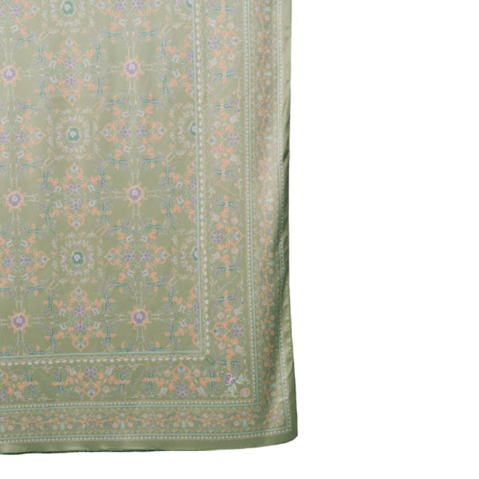 UMMA Majestica Printed Scarf | Isetan KL Online Store