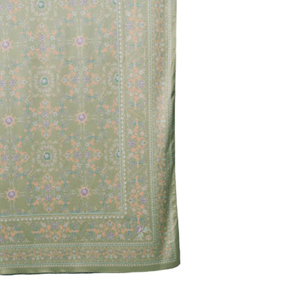 UMMA Majestica Printed Scarf | Isetan KL Online Store