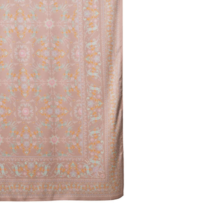 UMMA Majestica Printed Scarf | Isetan KL Online Store