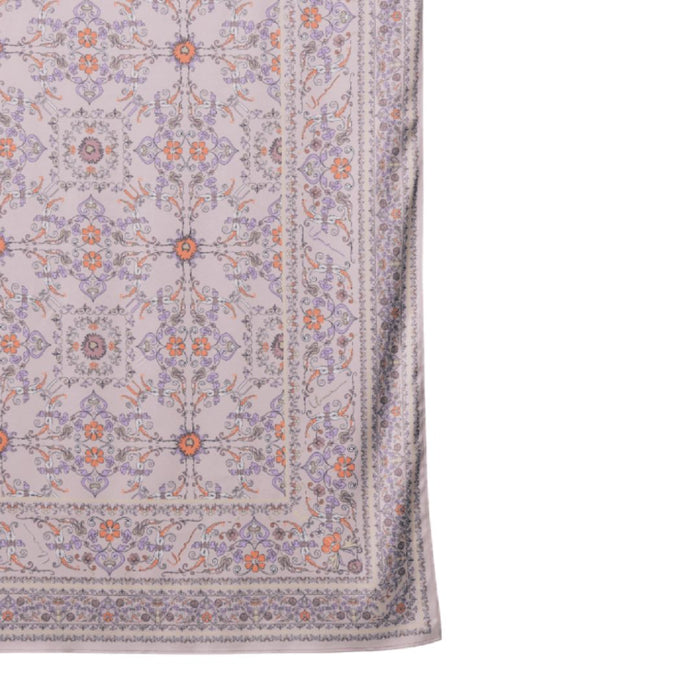 UMMA Majestica Printed Scarf | Isetan KL Online Store