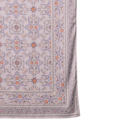 UMMA Majestica Printed Scarf | Isetan KL Online Store