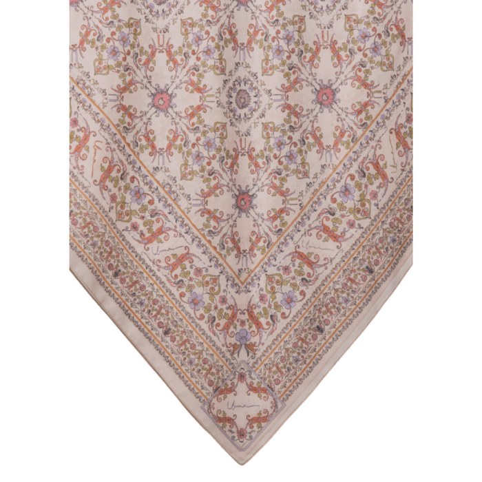 UMMA Majestica Printed Square | Isetan KL Online Store