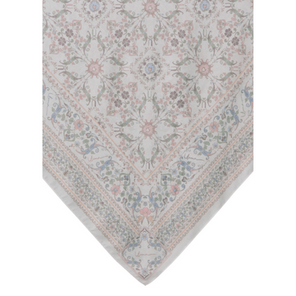 UMMA Majestica Printed Square | Isetan KL Online Store