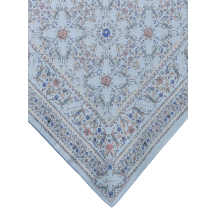 UMMA Majestica Printed Square | Isetan KL Online Store