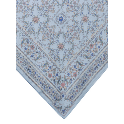 UMMA Majestica Printed Square | Isetan KL Online Store
