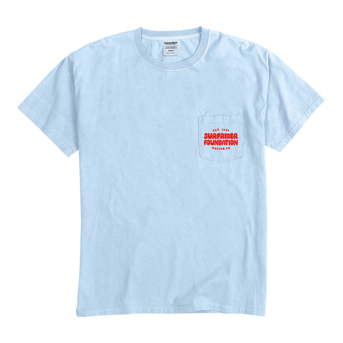 Malibu Tee