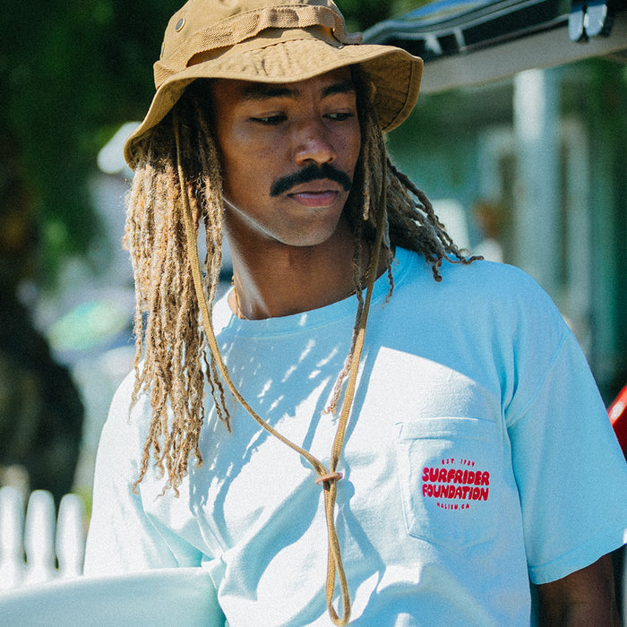 Malibu Tee
