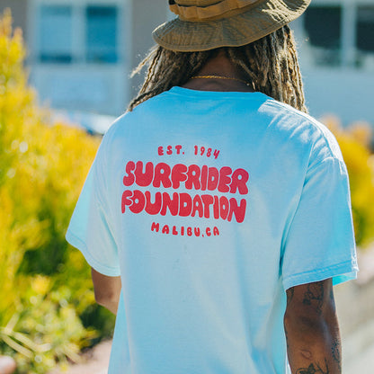 Malibu Tee