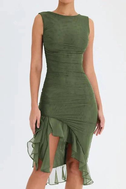 Army Green / Large