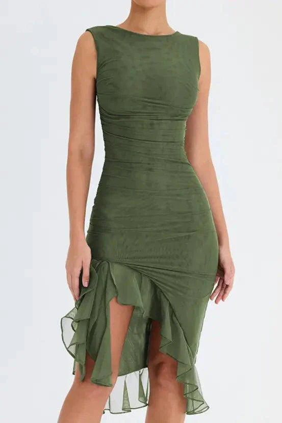 Army Green / Medium