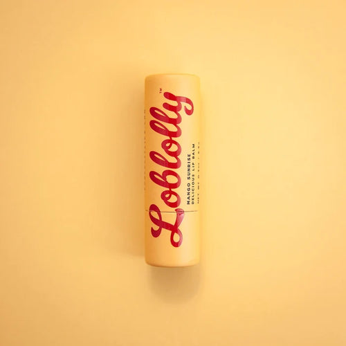 Mango Sunrise Lip Balm