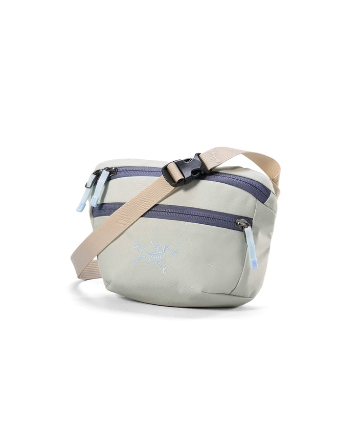 Mantis 1 Waistpack Headwaters