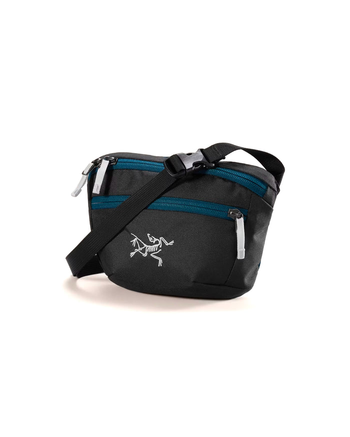 Mantis 1 Waistpack Lodestar