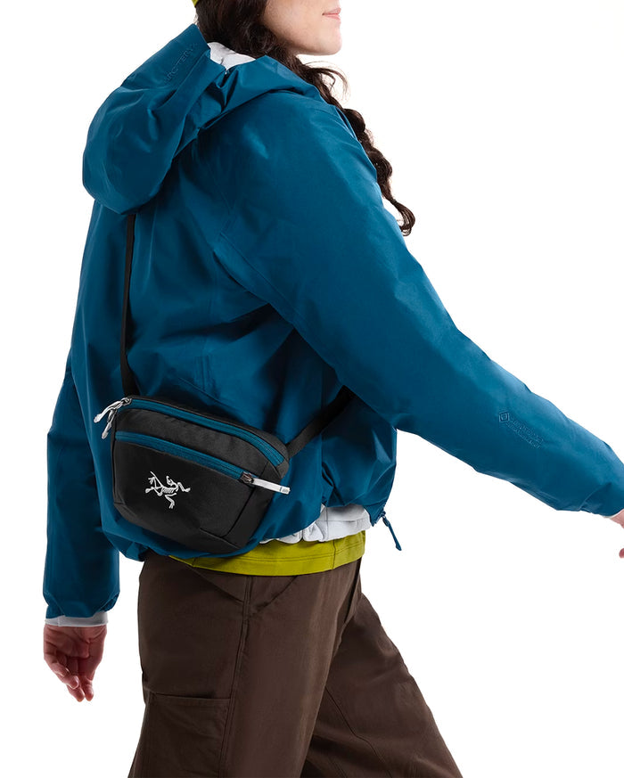 Mantis 1 Waistpack Lodestar
