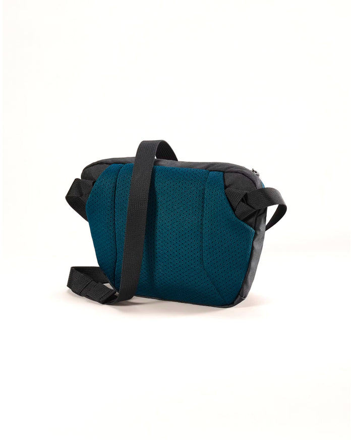 Mantis 1 Waistpack Lodestar
