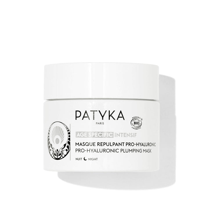#seo: masque pro-hyaluronic repulpant patyka #sku-3700591900310
