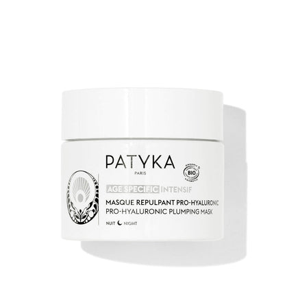 #seo: masque pro-hyaluronic repulpant patyka #sku-3700591900310