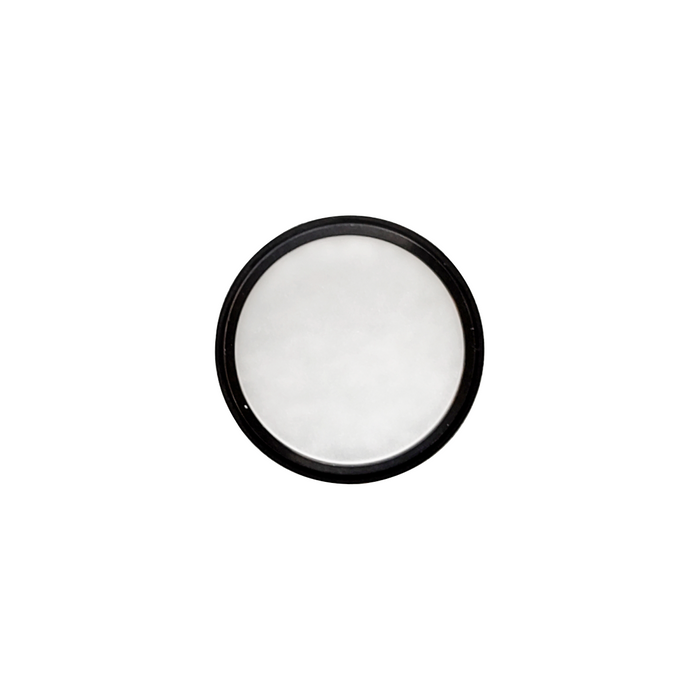 Matte Finish Glass, SKU BM03020203-0004, three quarter front view