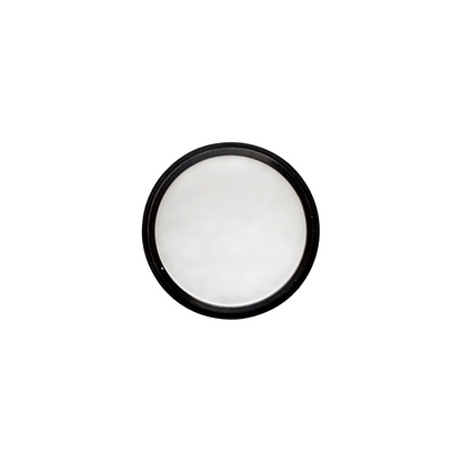 Matte Finish Glass, SKU BM03020203-0004, three quarter front view