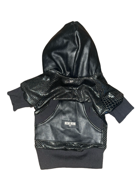 MAX HOODIE - GOLD COBRA (Unisex)