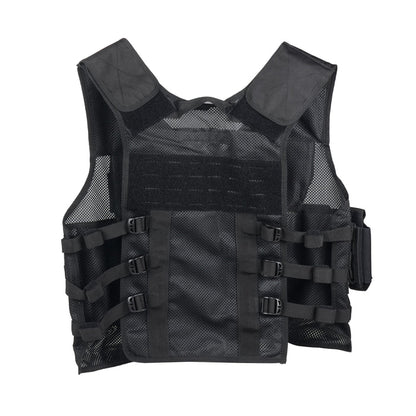 Maxtacs EVO Tactical Vest